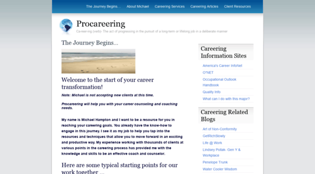 procareering.com