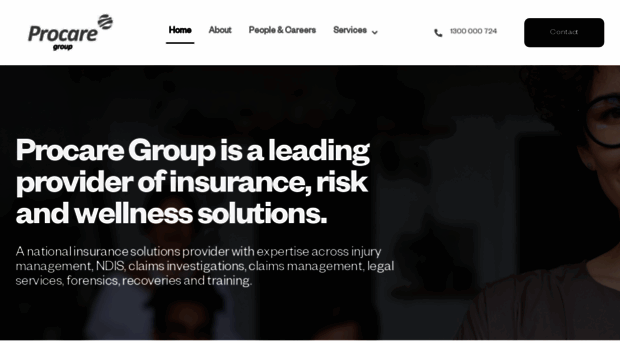 procaregroup.com.au