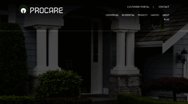 procarelandscape.com