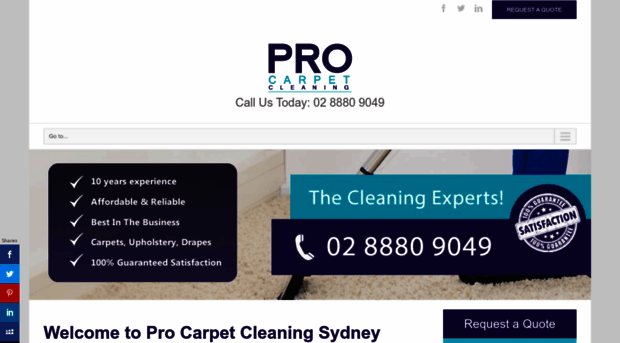 procarpetcleaningsydney.com.au