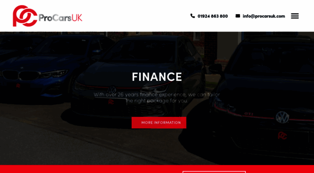 procarsuk.com