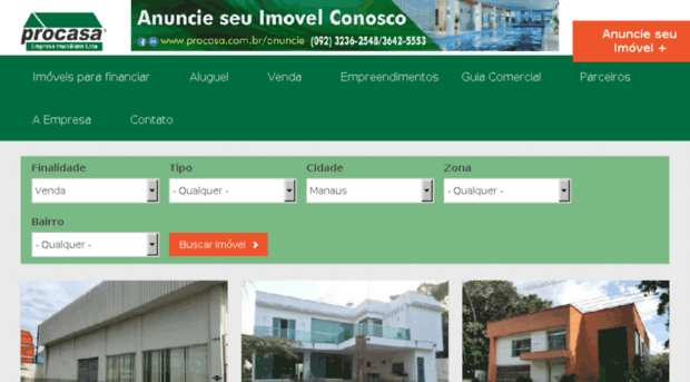 procasa.com.br