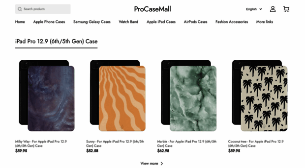 procasemall.com