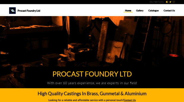 procast-shop.com