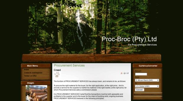 procbroc.co.za