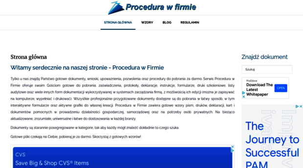 procedurawfirmie.pl