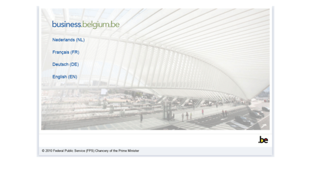 procedures.business.belgium.be