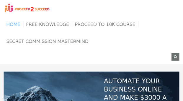 proceed2succeed.com