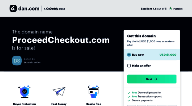 proceedcheckout.com