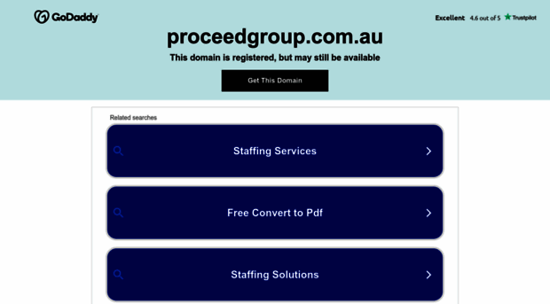 proceedgroup.com.au