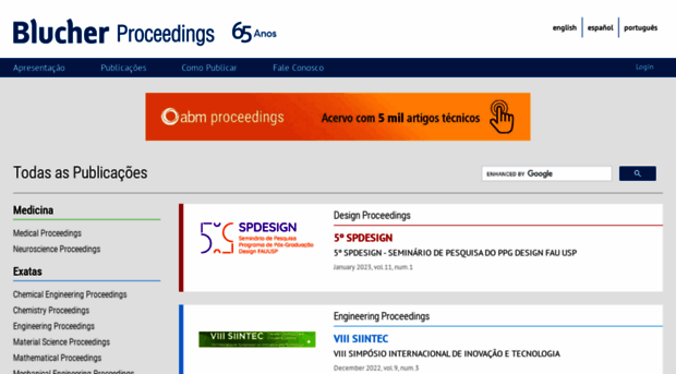 proceedings.blucher.com.br