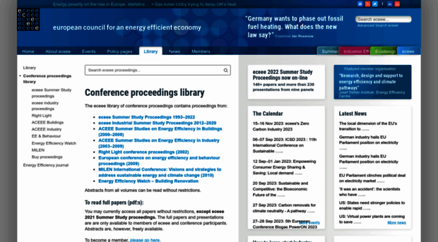 proceedings.eceee.org