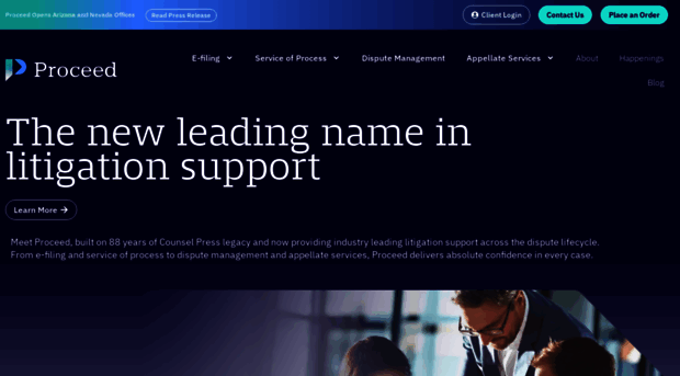 proceedlegal.com