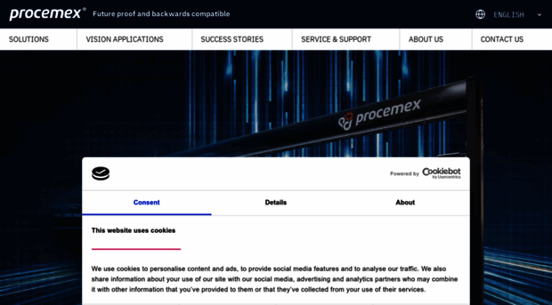 procemex.com