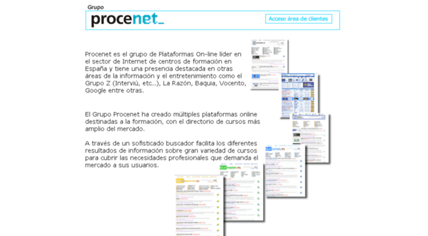 procenet.com