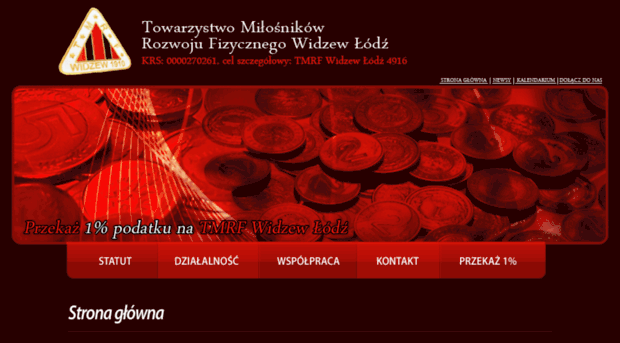 procentdlawidzewa.pl