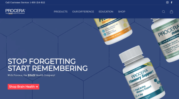 procerahealth.com