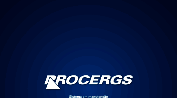 procergs.com.br