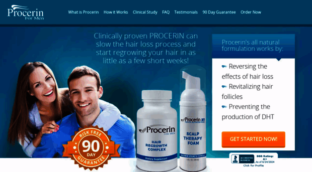 procerin.com