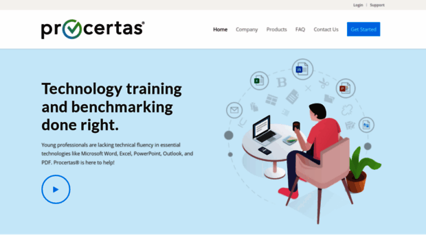 procertas.com