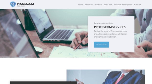 procescom.com