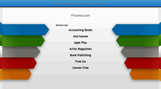 proceso.com