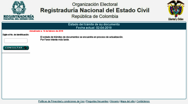 procesoselectorales.com