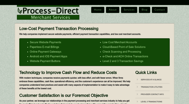 process-direct.com