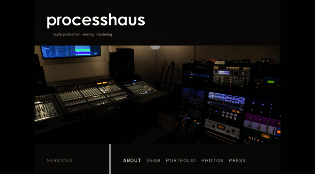 process-haus.com