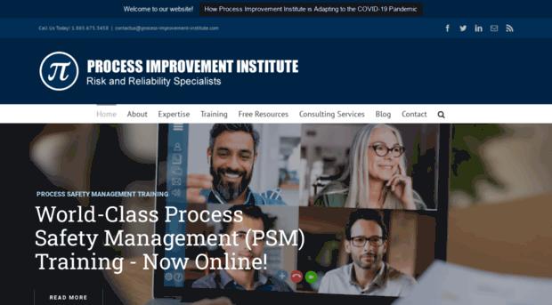 process-improvement-institute.com