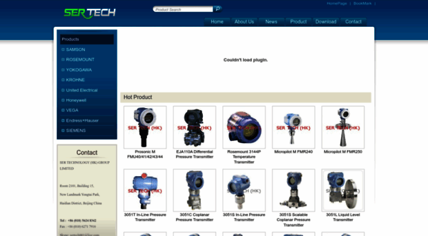 process-instrumentation.net