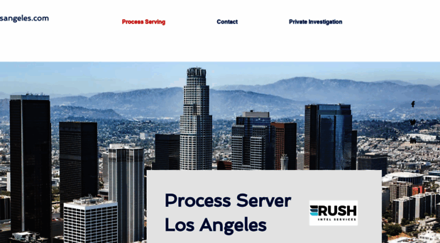 process-server-losangeles.com