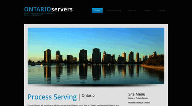 process-servers.ca