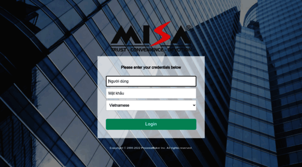 process.misa.com.vn