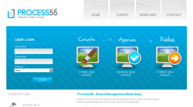 process55.com.au