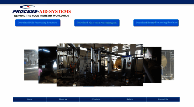 processaidsystems.com