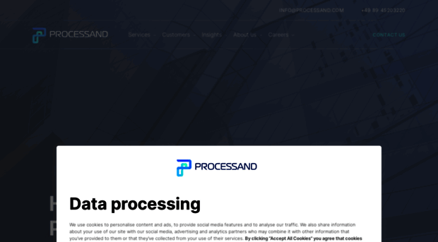 processand.com