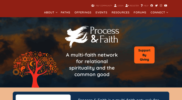 processandfaith.org