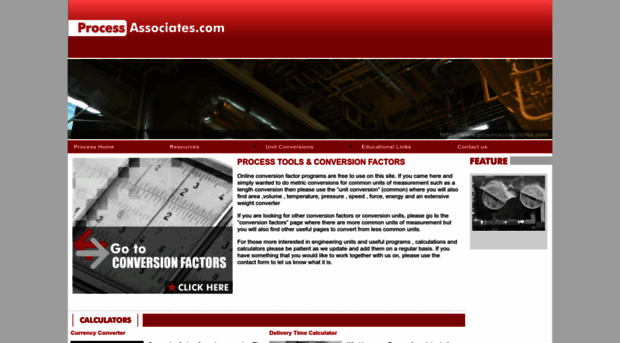 processassociates.com