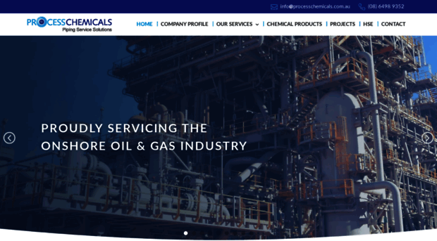 processchemicals.com.au