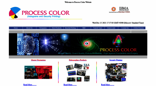 processcolor.net