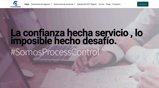 processcontrol.es