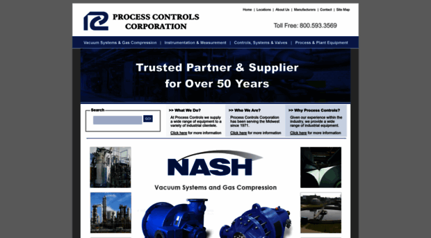 processcontrolscorp.com