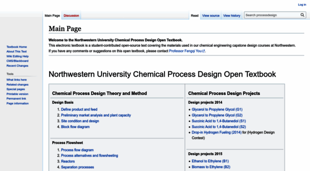 processdesign.mccormick.northwestern.edu