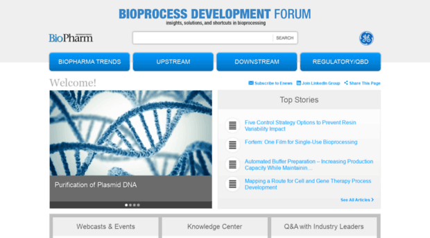 processdevelopmentforum.com