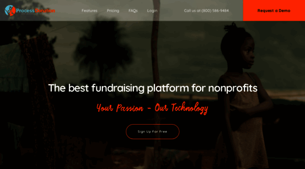processdonation.org