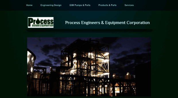 processengineers.com