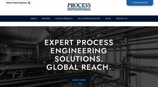 processengr-intl.com