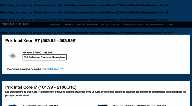 processeur-pc.com