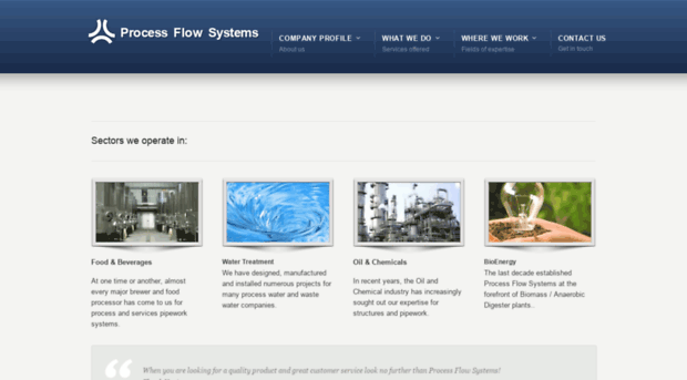 processflowsystems.com